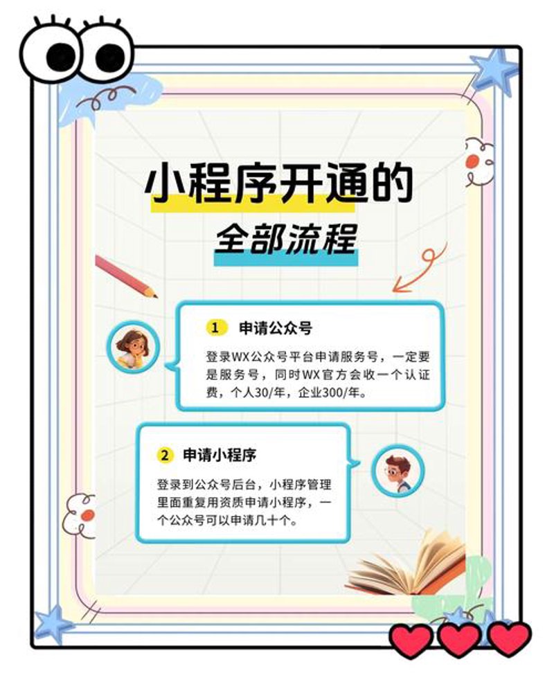 微信小程序开发：移动场景的新篇章